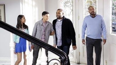 Assistir Black-ish Temporada 1 Episódio 23 Online em HD