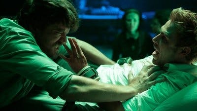 Assistir Constantine Temporada 1 Episódio 9 Online em HD
