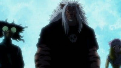 Assistir Hunter x Hunter Temporada 2 Episódio 84 Online em HD