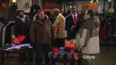 Assistir Mike & Molly Temporada 3 Episódio 14 Online em HD