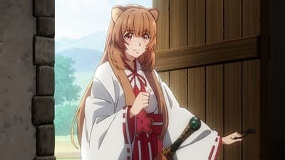 Assistir The Rising of the Shield Hero Temporada 3 Episódio 12 Online em HD