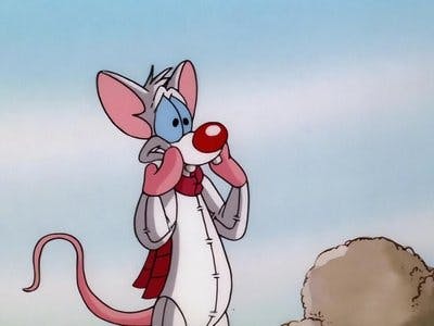 Assistir Pinky e o Cérebro Temporada 3 Episódio 37 Online em HD