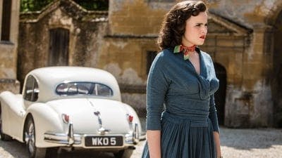 Assistir Padre Brown Temporada 5 Episódio 2 Online em HD