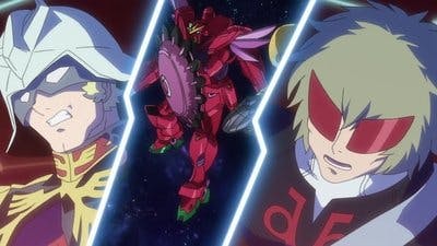 Assistir Gundam Build Divers Temporada 1 Episódio 10 Online em HD