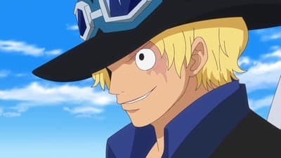 Assistir One Piece Temporada 17 Episódio 737 Online em HD