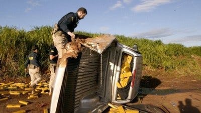 Assistir Border Control: Brazil Temporada 3 Episódio 3 Online em HD