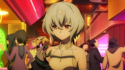 Assistir Synduality Noir Temporada 1 Episódio 21 Online em HD