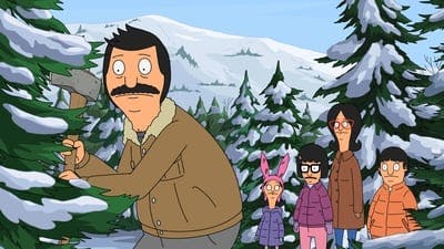 Assistir Bob’s Burgers Temporada 14 Episódio 10 Online em HD