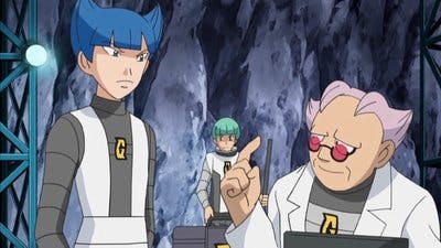 Assistir Pokémon Temporada 12 Episódio 32 Online em HD