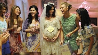 Assistir 90210 Temporada 1 Episódio 22 Online em HD