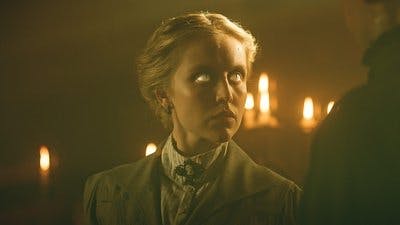 Assistir Theodosia Temporada 1 Episódio 25 Online em HD