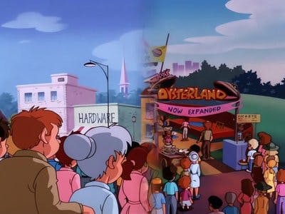 Assistir Pinky e o Cérebro Temporada 3 Episódio 43 Online em HD