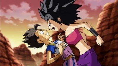 Assistir Dragon Ball Super Temporada 1 Episódio 92 Online em HD