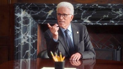 Assistir Señor Alcalde Temporada 1 Episódio 9 Online em HD