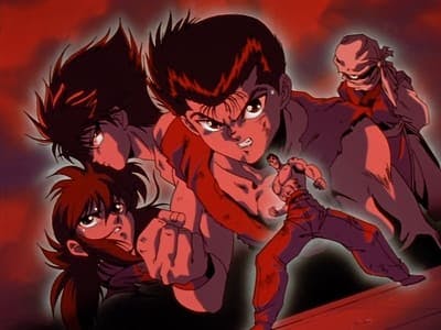 Assistir Yu Yu Hakusho Temporada 2 Episódio 16 Online em HD