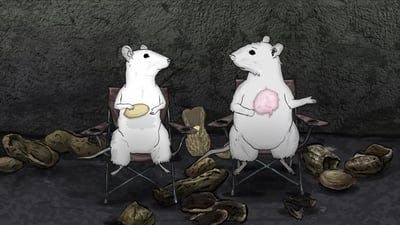 Assistir Animals. Temporada 1 Episódio 10 Online em HD