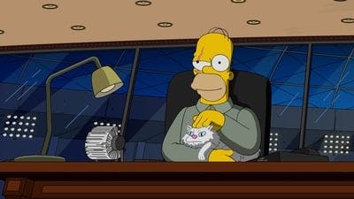 Assistir Os Simpsons Temporada 28 Episódio 4 Online em HD