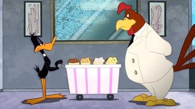 Assistir O Show dos Looney Tunes Temporada 1 Episódio 20 Online em HD