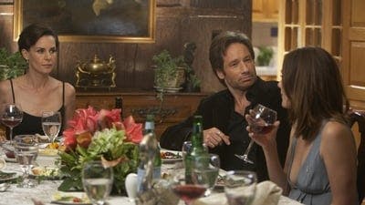 Assistir Californication Temporada 3 Episódio 1 Online em HD