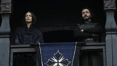Assistir Vikingos: Valhalla Temporada 2 Episódio 3 Online em HD