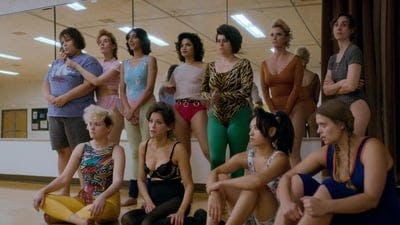 Assistir GLOW Temporada 3 Episódio 3 Online em HD