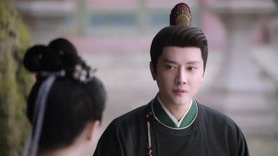 Assistir A Lenda de Zhuohua Temporada 1 Episódio 14 Online em HD