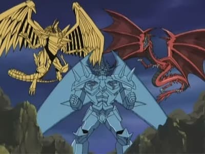 Assistir Yu-Gi-Oh! Temporada 1 Episódio 219 Online em HD