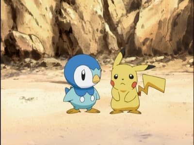 Assistir Pokémon Temporada 12 Episódio 8 Online em HD