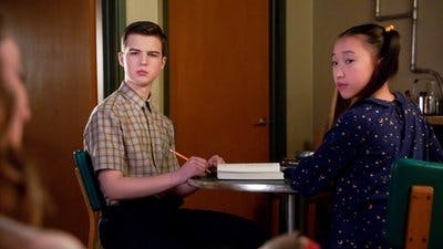 Assistir Jovem Sheldon Temporada 7 Episódio 9 Online em HD