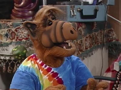 Assistir ALF, o ETeimoso Temporada 4 Episódio 8 Online em HD