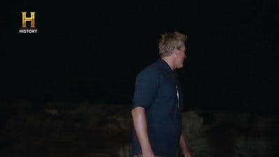 Assistir O Segredo do Rancho Skinwalker Temporada 4 Episódio 10 Online em HD
