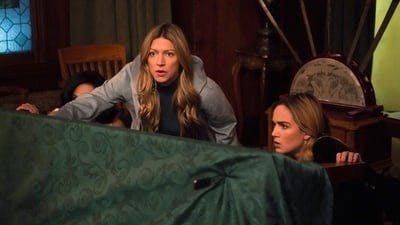 Assistir Lendas do Amanhã Temporada 4 Episódio 13 Online em HD