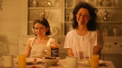 Assistir Three Busy Debras Temporada 2 Episódio 4 Online em HD