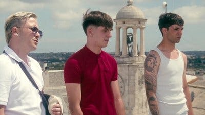 Assistir Ritmo + Flow: Itália Temporada 2 Episódio 2 Online em HD