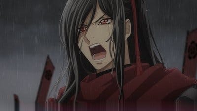 Assistir Kochouki: Wakaki Nobunaga Temporada 1 Episódio 1 Online em HD