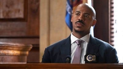 Assistir Lei & Ordem Temporada 24 Episódio 18 Online em HD