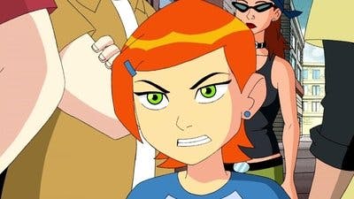 Assistir Ben 10 Temporada 2 Episódio 3 Online em HD