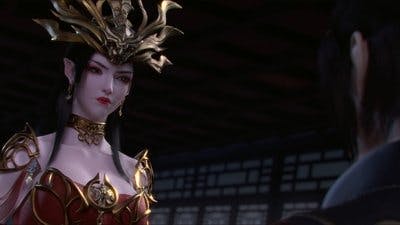 Assistir Doupo Cangqiong Temporada 4 Episódio 7 Online em HD