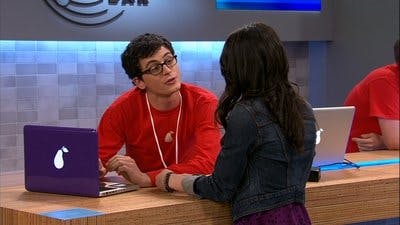 Assistir iCarly Temporada 6 Episódio 5 Online em HD