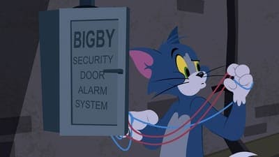 Assistir O Show de Tom e Jerry Temporada 1 Episódio 50 Online em HD