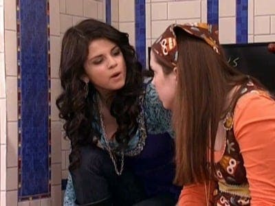 Assistir Os Feiticeiros de Waverly Place Temporada 2 Episódio 14 Online em HD