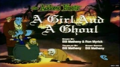 Assistir A Família Addams Temporada 2 Episódio 8 Online em HD