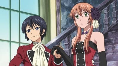 Assistir Soredemo Sekai wa Utsukushii Temporada 1 Episódio 3 Online em HD