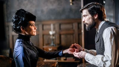 Assistir Freud Temporada 1 Episódio 3 Online em HD