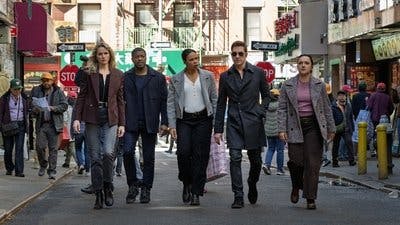 Assistir FBI: Os Mais Procurados Temporada 6 Episódio 20 Online em HD