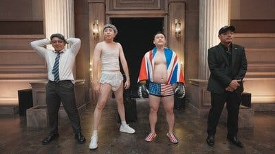 Assistir Comedy Royale Temporada 1 Episódio 1 Online em HD