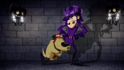 Assistir A Corrida Maluca Temporada 1 Episódio 12 Online em HD
