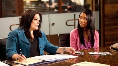 Assistir Drop Dead Diva: Sob Medida Temporada 3 Episódio 11 Online em HD