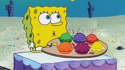 Assistir Bob Esponja Calça Quadrada Temporada 2 Episódio 13 Online em HD