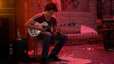 Assistir Pistol Temporada 1 Episódio 3 Online em HD